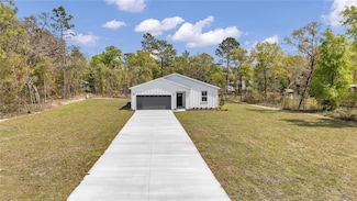 9665 SW 125th Terrace, Dunnellon, FL 34432