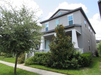 14555 Crested Plume Dr, Winter Garden, FL 34787