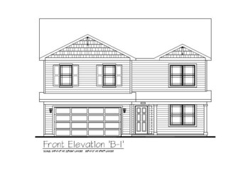 6718 Rawlings Ln, Indianapolis, IN 46221