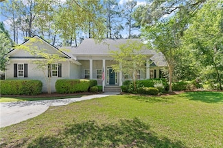 109 Harbor Pointe Dr, Brunswick, GA 31523