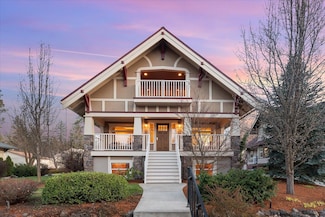 311 W 18th Ave, Spokane, WA 99203