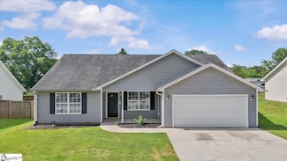 26 Picardy Dr, Greenville, SC 29605