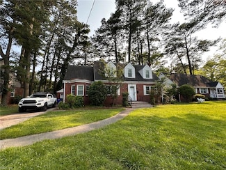 3707 Riverside Dr, Norfolk, VA 23502