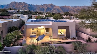 7530 E Placita Ventana Hayes, Tucson, AZ 85750