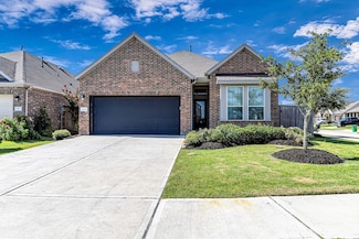 30023 Lily Turf Ct, Brookshire, TX 77423