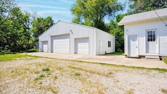 24410 N 1750 Rd E, Hudson, IL 61748