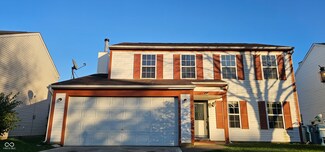 6251 Kelsey Dr, Indianapolis, IN 46268