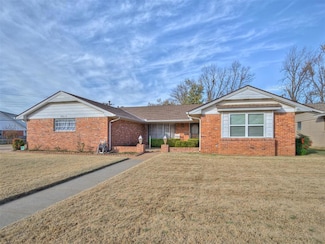 3213 Rolling Ln, Oklahoma City, OK 73110