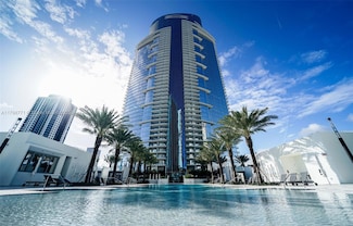 851 NE 1st Ave Unit 2703, Miami, FL 33132