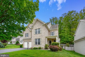 10805 Monocacy Way, Manassas, VA 20112