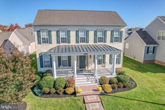 16519 Howard Millman Ln, Milton, DE 19968
