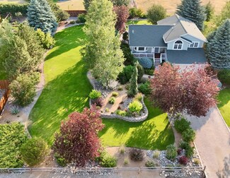 3755 Cupid Dr, Helena, MT 59602
