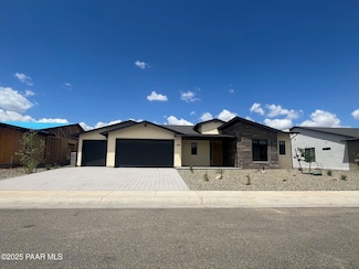 5504 E Edgar Way, Prescott Valley, AZ 86314