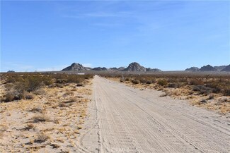 1 Hobart Rd & Camp Rock, Lucerne Valley, CA 92356