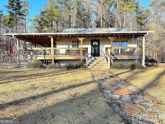 1234 N State Line Rd, Lagrange, GA 30240