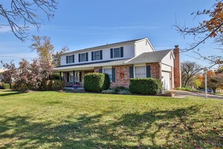 12000 Elkridge Dr, Cincinnati, OH 45240