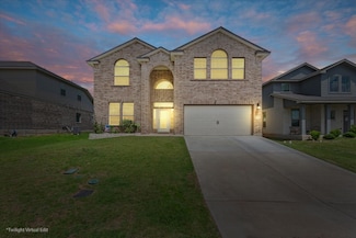 3220 Marston Rd, Lorena, TX 76655