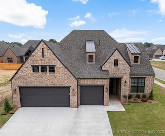 3925 S Elder Blvd, Broken Arrow, OK 74011