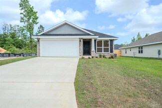 912 Rustling Pines Dr Unit 20B, Cantonment, FL 32533