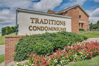 3218 Veterans Memorial Pkwy Unit 2110, Tuscaloosa, AL 35404