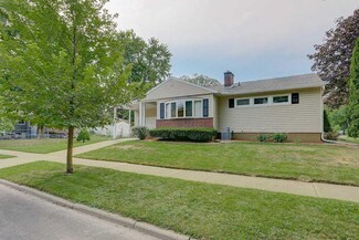3801 Richard St, Madison, WI 53714