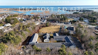 1762 Post Rd Unit 131, Wells, ME 04090