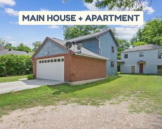 808 N 10th St, Temple, TX 76501