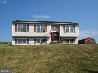 342 Tilden Rd, Mohrsville, PA 19541