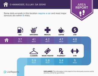 0 Hiawassee Ct Unit 1017002, Ellijay, GA 30540