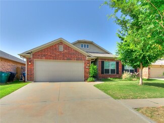 2420 SW 138th St, Oklahoma City, OK 73170