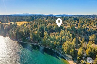 16016 72nd St SW, Longbranch, WA 98351