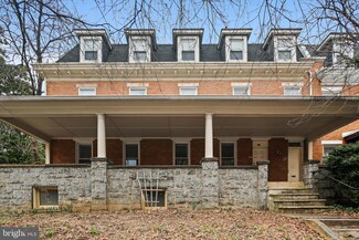 3313 Guilford Ave, Baltimore, MD 21218