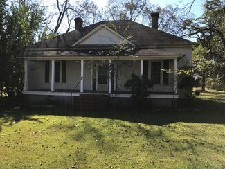 317 W Wise St, Trenton, SC 29847