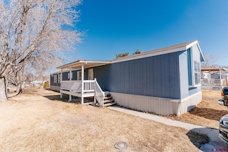 62880 Lasalle Rd Unit 7, Montrose, CO 81401