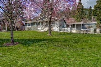 805 Bryan St, Etna, CA 96027