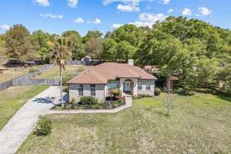 5190 NE 50th Ct, High Springs, FL 32643