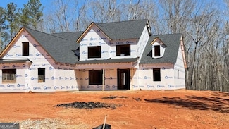 4850 Cool Springs Rd, Winston, GA 30187