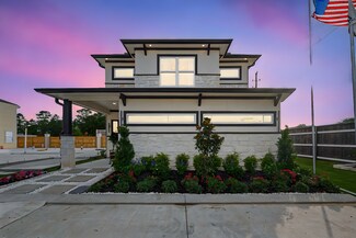 1014 New Jordan Ln, Cypress, TX 77429
