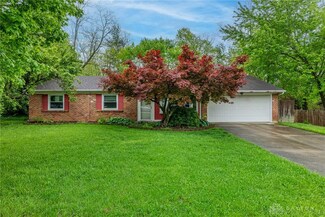 2084 Firebird Dr, Bellbrook, OH 45305