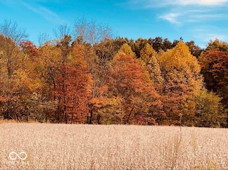 9691 N Bowman Rd, Bean Blossom Township, IN 47433