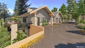 Lot 83 Conifer Dr, Evergreen, CO 80439