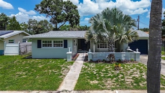 5813 26th Ave N, Saint Petersburg, FL 33710
