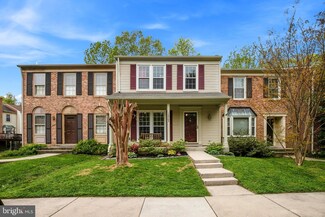 12764 Lockleven Ln, Woodbridge, VA 22192