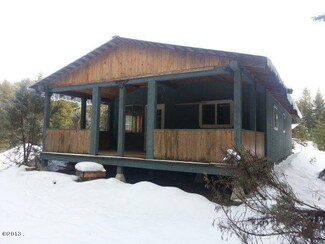 2846 Mt Highway 200, Trout Creek, MT 59874