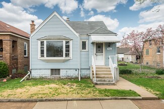7411 W 57th St, Summit Argo, IL 60501
