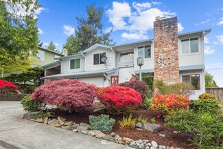 2911 Riverview Blvd, Everett, WA 98203