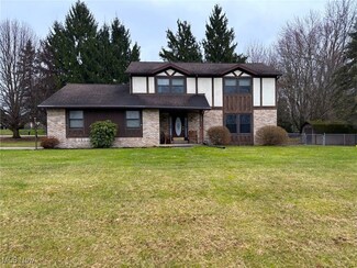 3898 Shawnee St NW, Uniontown, OH 44685