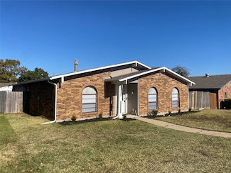 5060 Walker Dr, the Colony, TX 75056