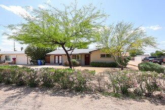 3125 E Grovers Ave, Phoenix, AZ 85032