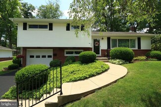 964 Shady Ln, Bellefonte, PA 16823